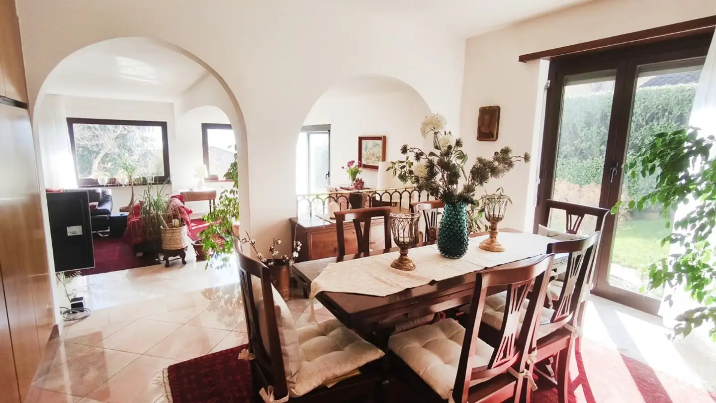 Villa à vendre - 6928 Manno - Photo 4