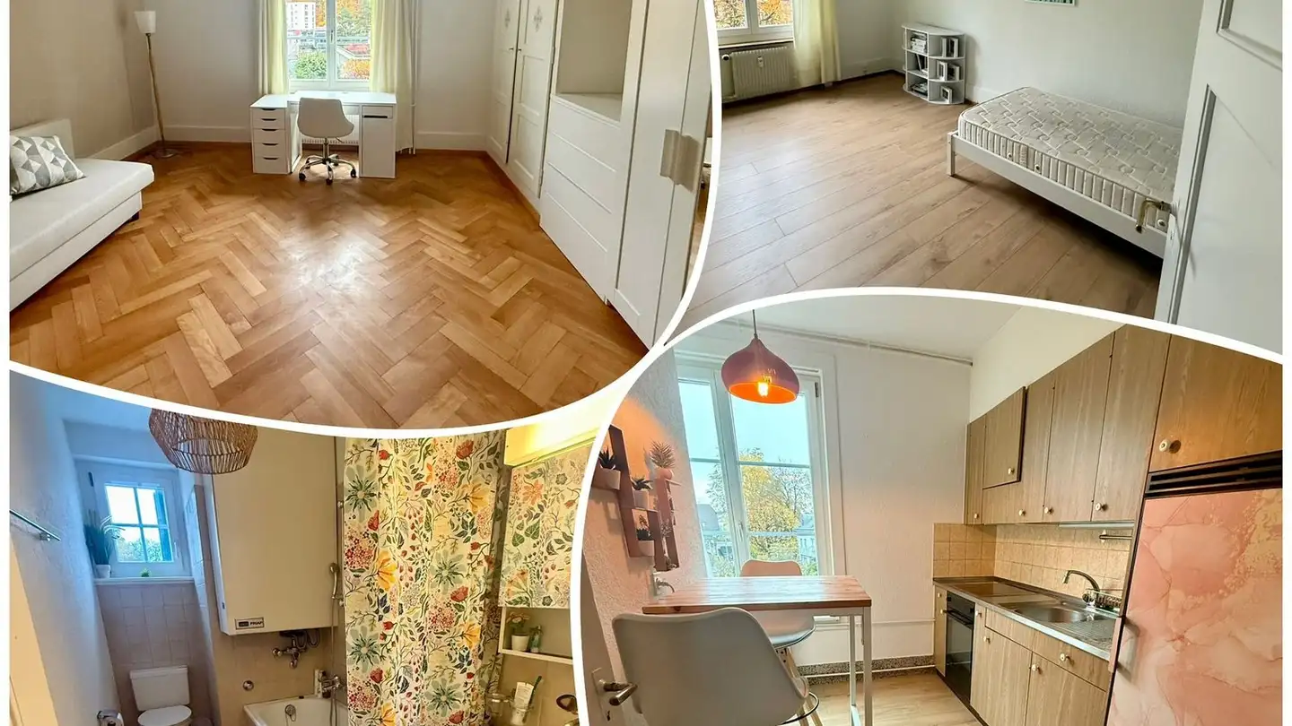 Apartment for rent - 3006 Bern