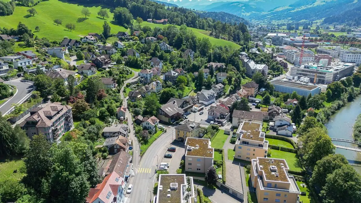 Edificio residenziale in vendita - Ebnaterstrasse 17, 9630 Wattwil - Foto 3