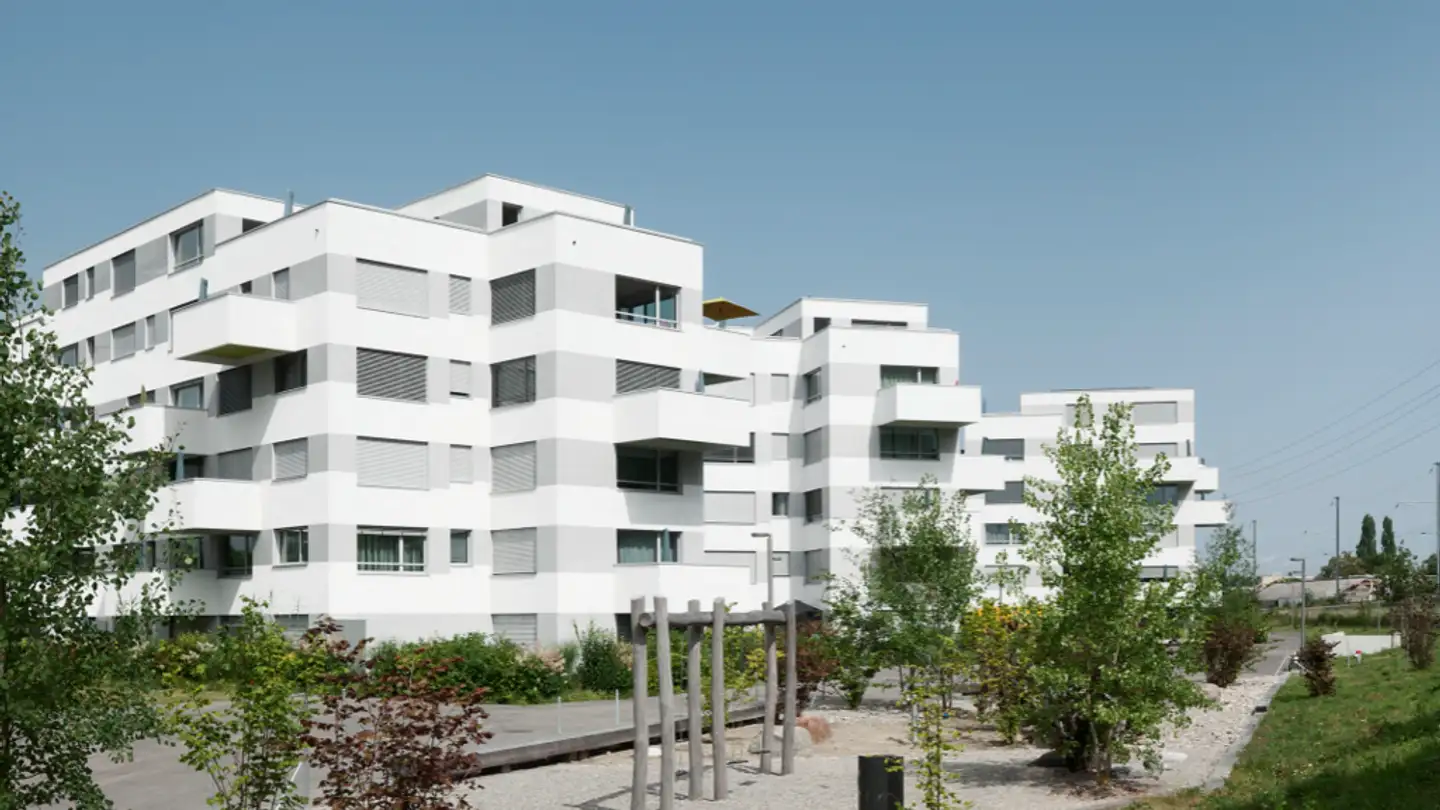 Appartement à louer - Etzbergweg 9, 8405 Winterthur