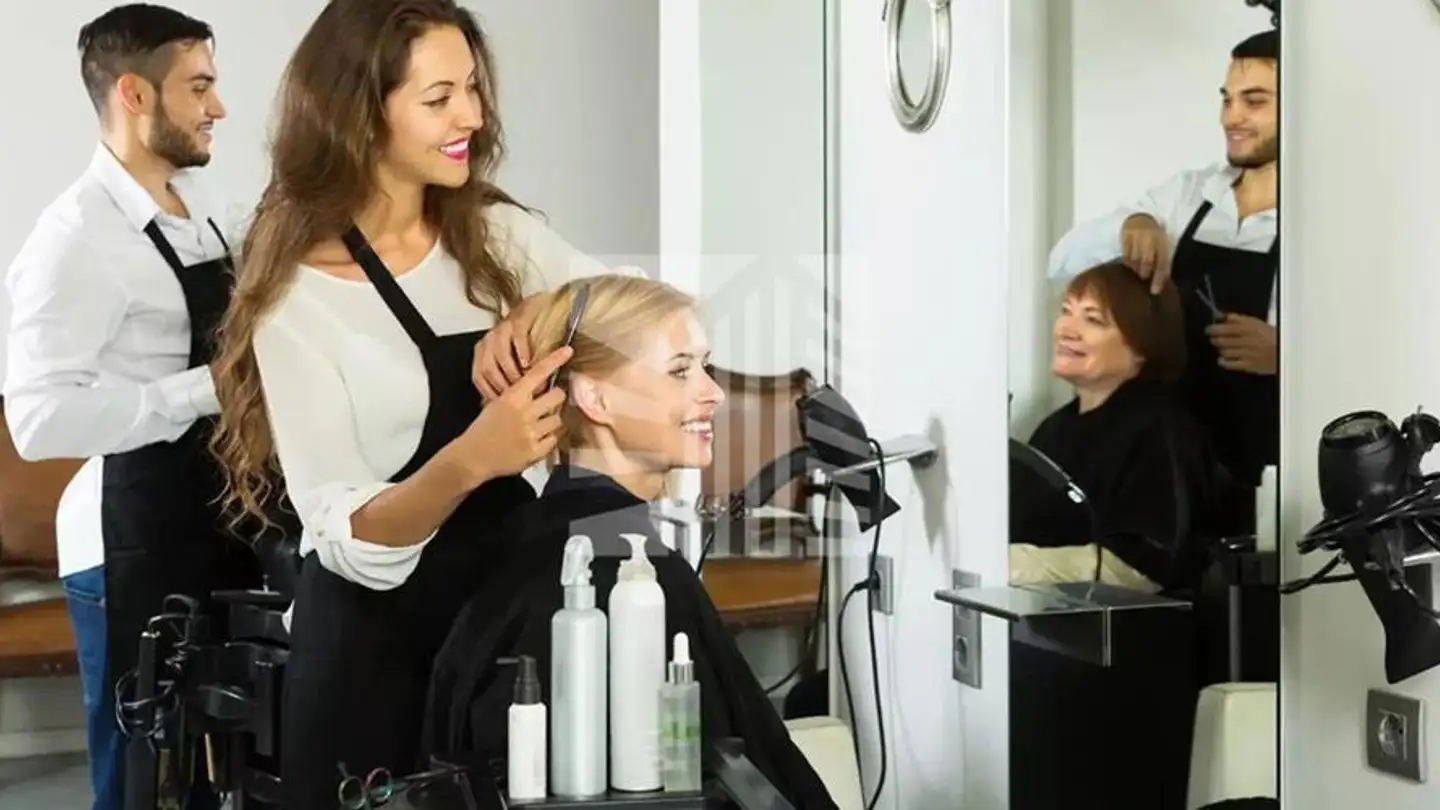 Mixed-use building for rent - 1800 Vevey