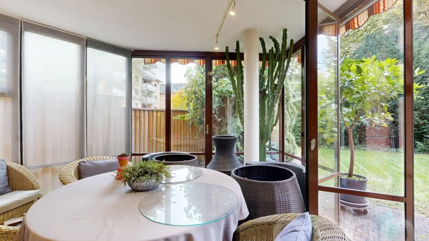 Appartamento in vendita - 6340 Baar - Photo 2