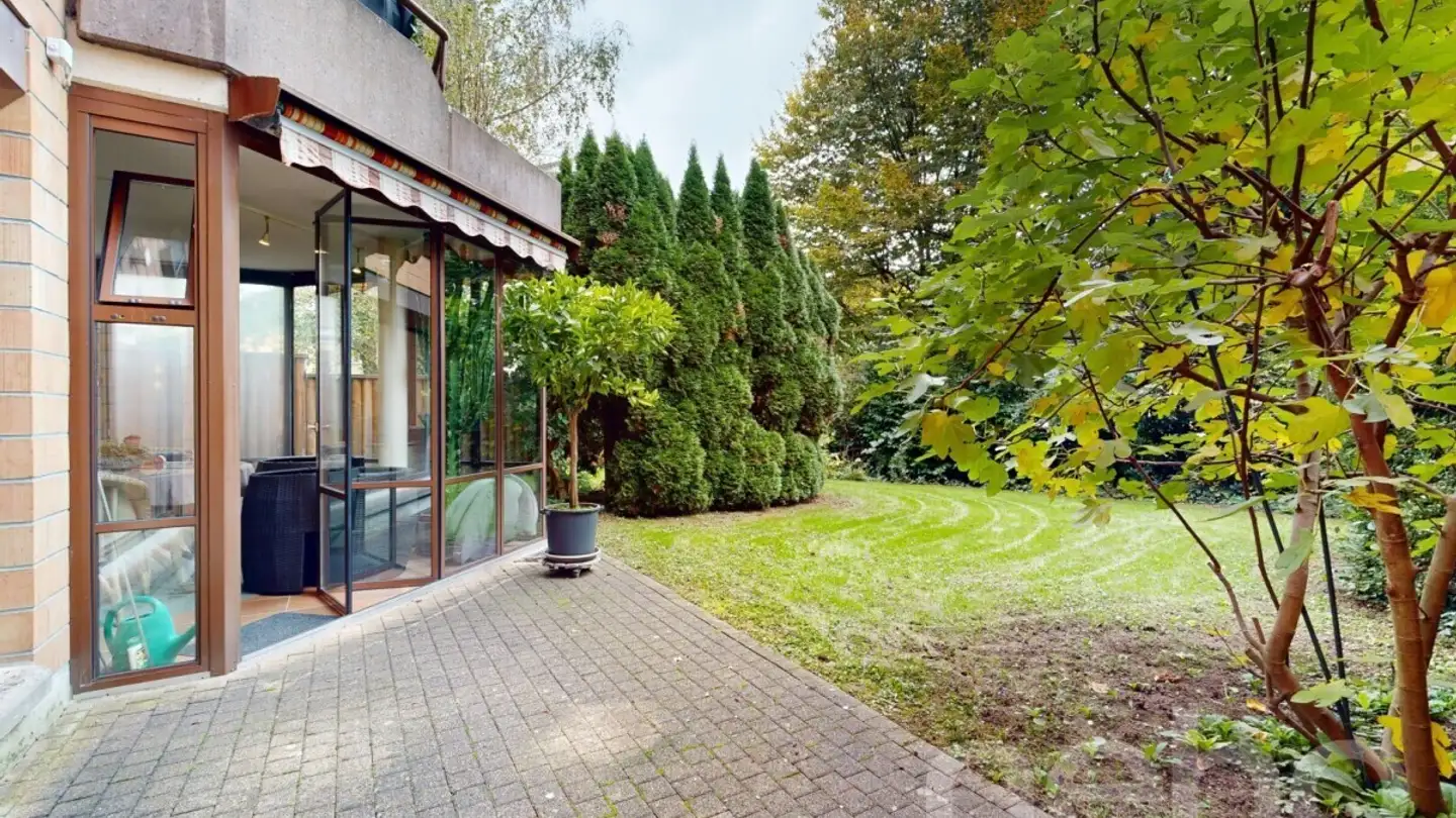 Appartamento in vendita - 6340 Baar - Photo 3