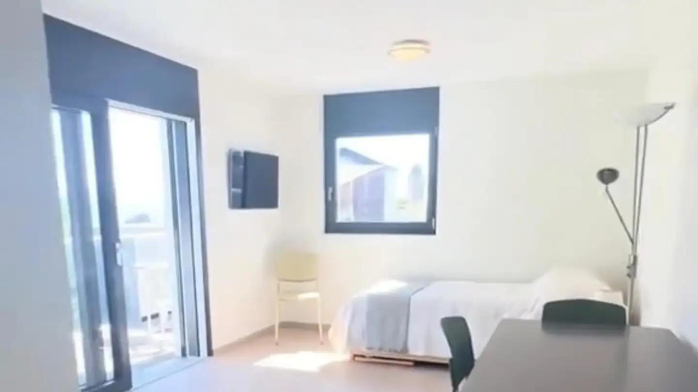 Apartment for rent - Chemin Des Colombettes 29, 1202 Genève - Photo 2