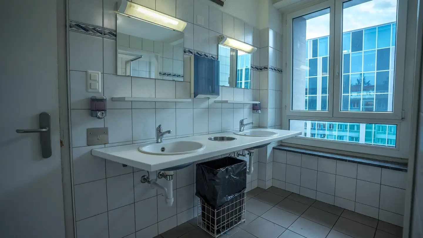 Bureau à louer - Bahnhofstrasse 96, 5000 Aarau - Photo 4