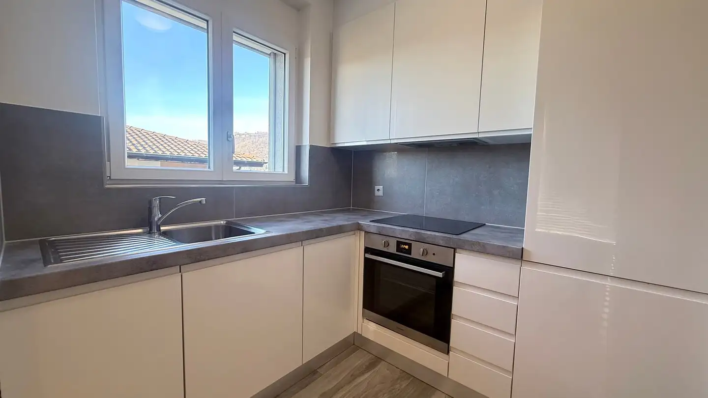 Appartement à louer - Via San Martino 11, 6850 Mendrisio