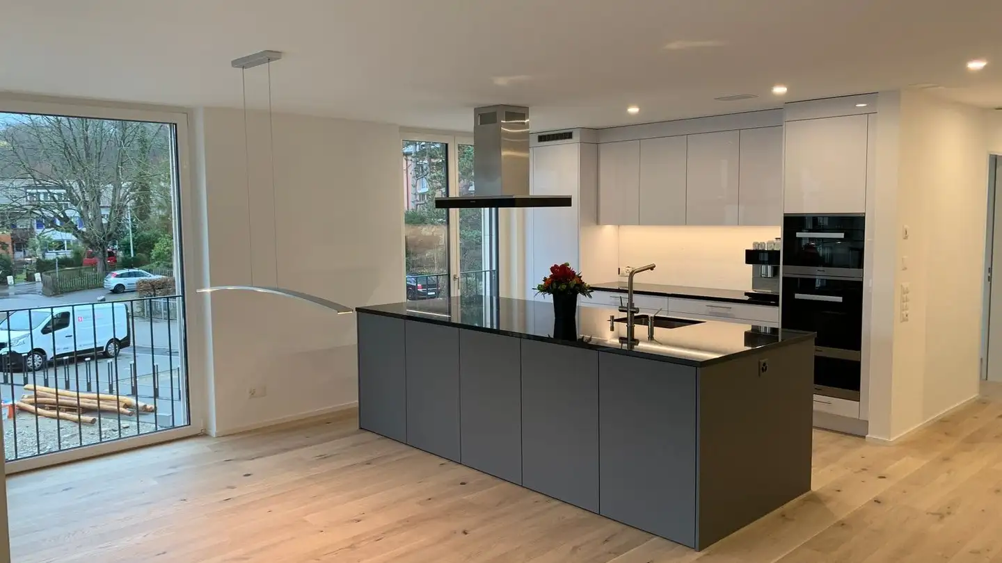 Apartment for sale - Ruchholzstrasse 6, 4103 Bottmingen