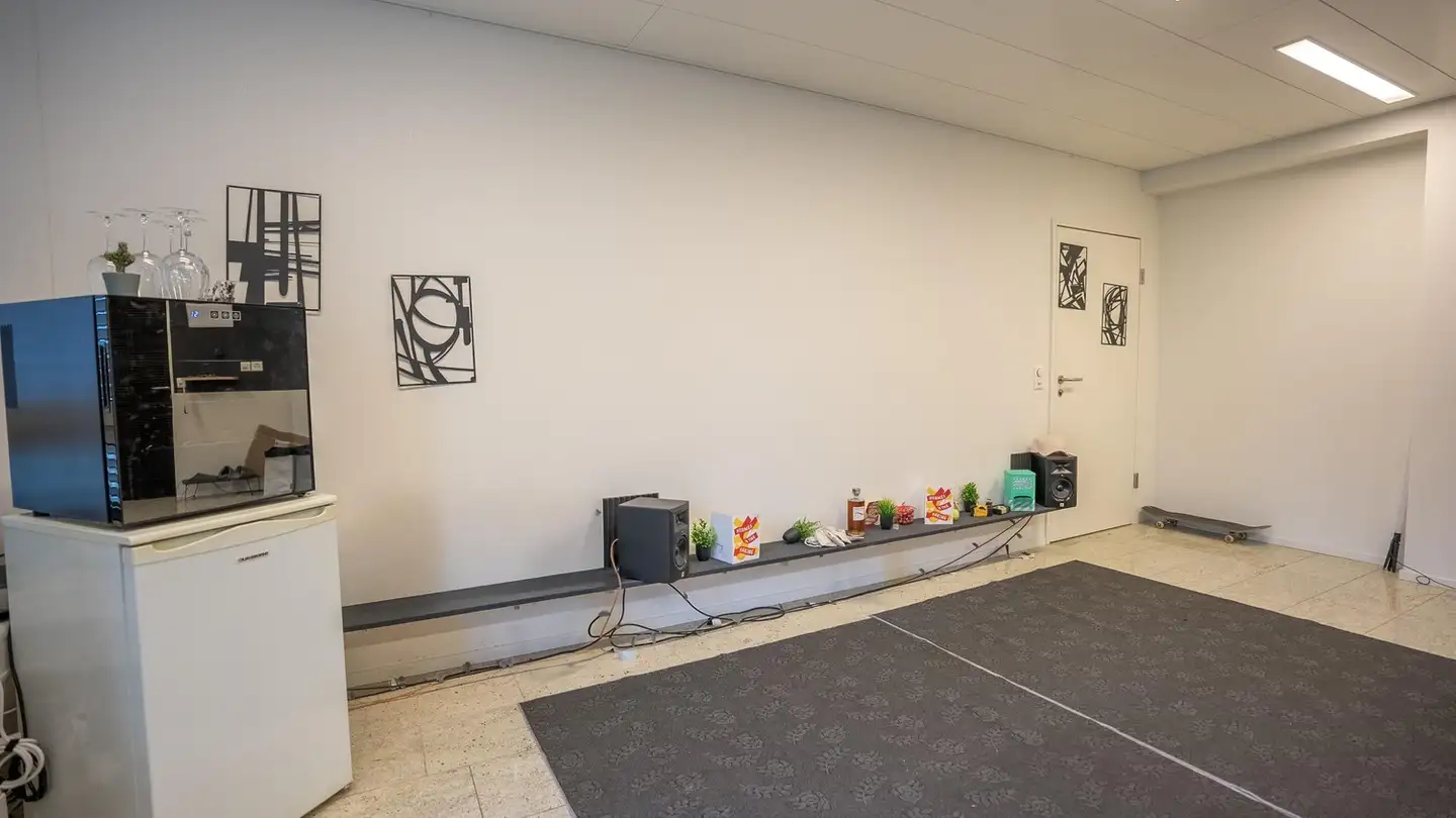 Bureau à louer - Bahnhofstrasse 96, 5000 Aarau - Photo 3