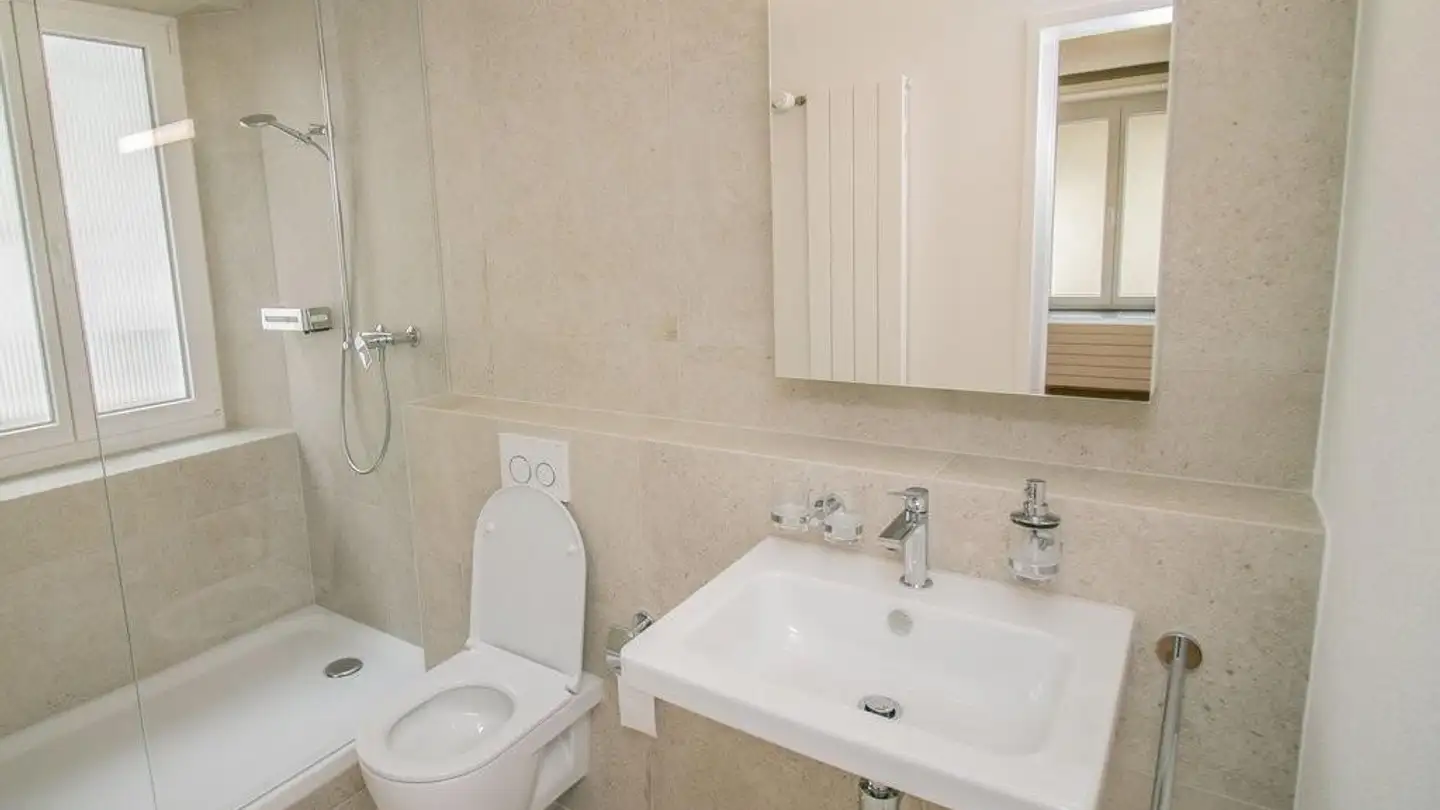 Appartement à louer - Bienensträsschen 5, 9400 Rorschach