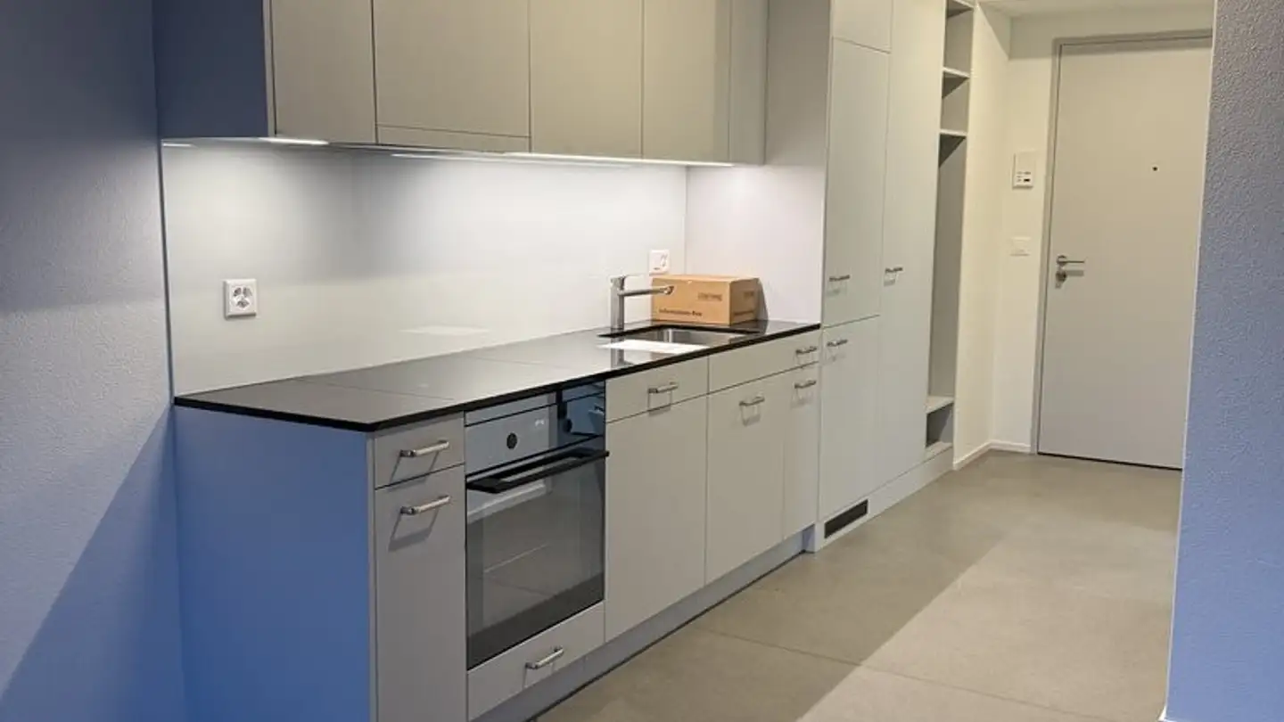 Apartment for rent - Winterthurerstrasse 616, 8051 Zürich - Photo 2