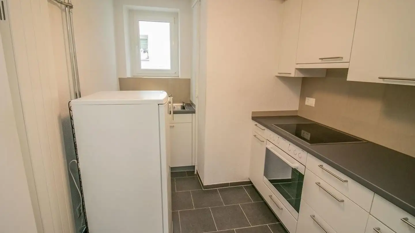 Appartement à louer - Bienensträsschen 5, 9400 Rorschach - Photo 2