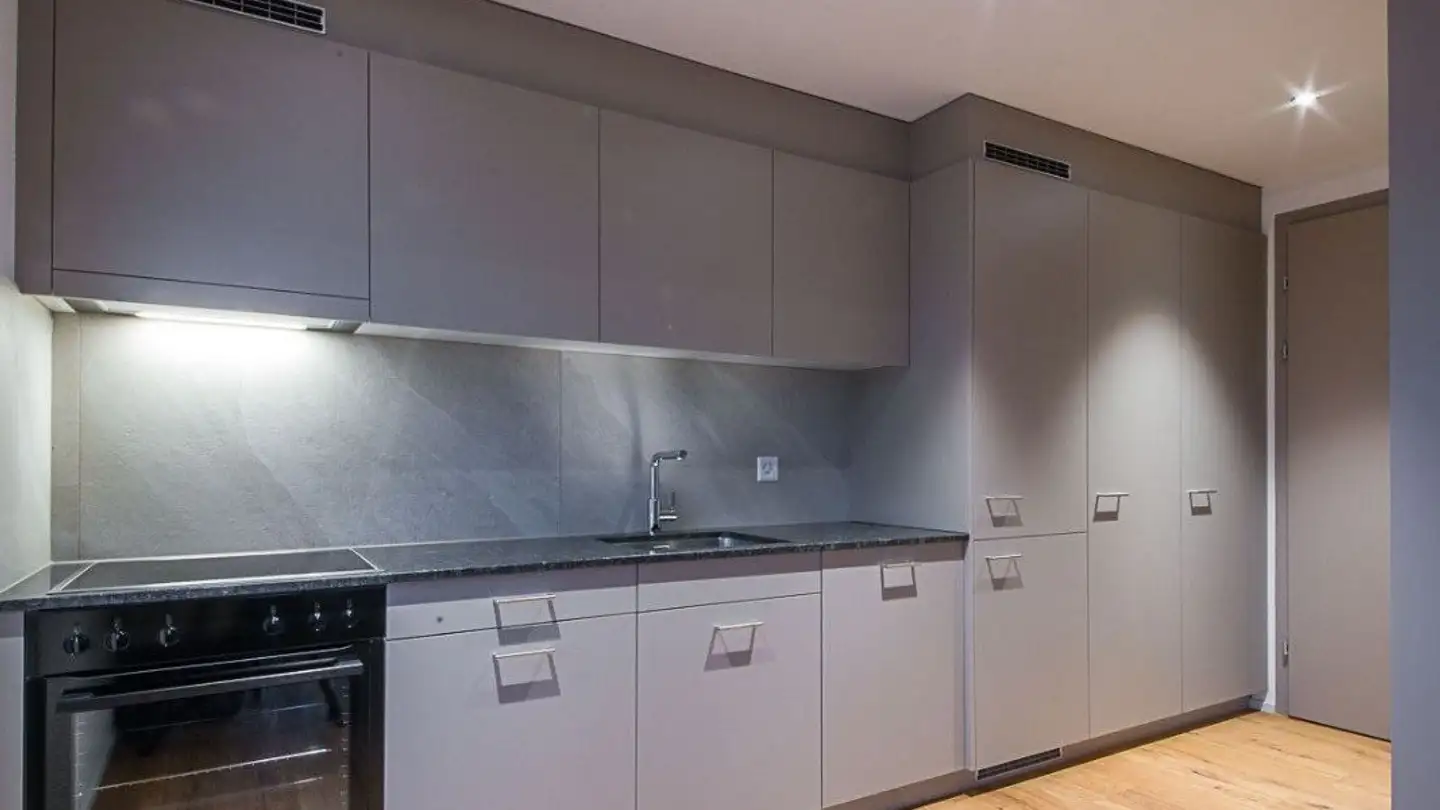 Appartement à louer - Toggenburgerstrasse 36, 9500 Wil SG - Photo 2