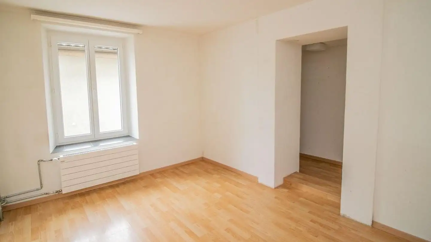 Appartement à louer - Bienensträsschen 5, 9400 Rorschach - Photo 3