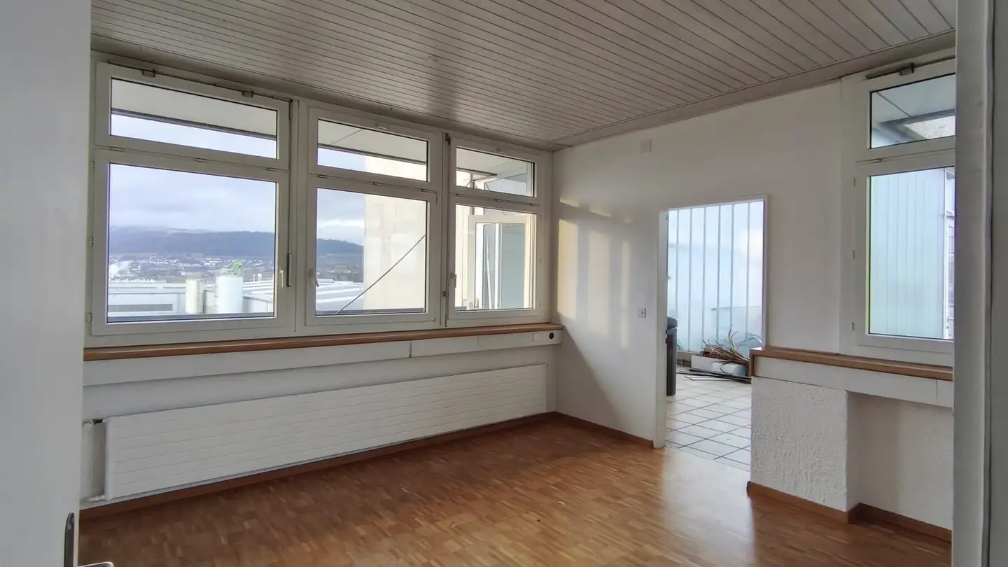 Chambre à louer - 8105 Regensdorf