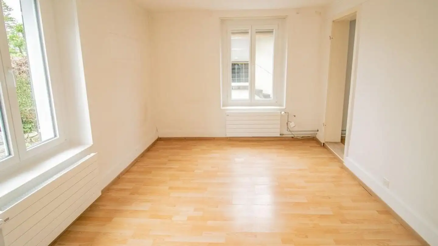 Appartement à louer - Bienensträsschen 5, 9400 Rorschach - Photo 4