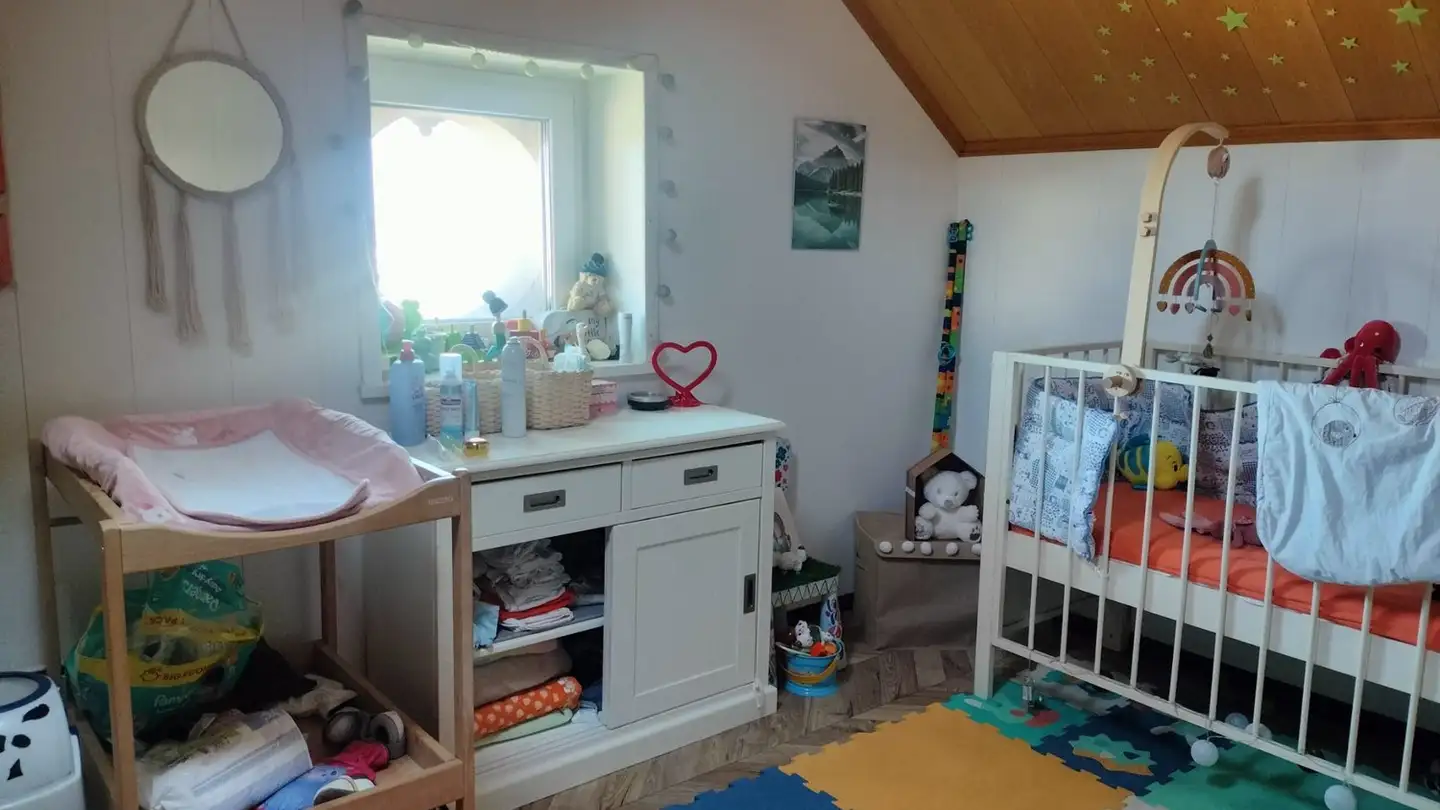 Appartamento in affitto - Route De Choëx 16, 1870 Monthey - Foto 2