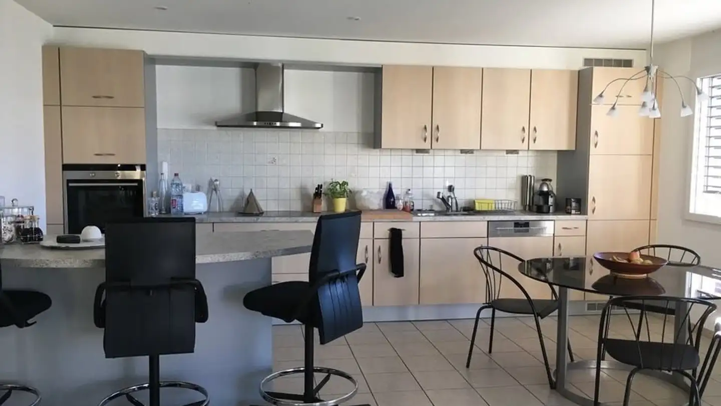 Apartment for rent - Chemin de la Condémine, 1468 Cheyres - Photo 3