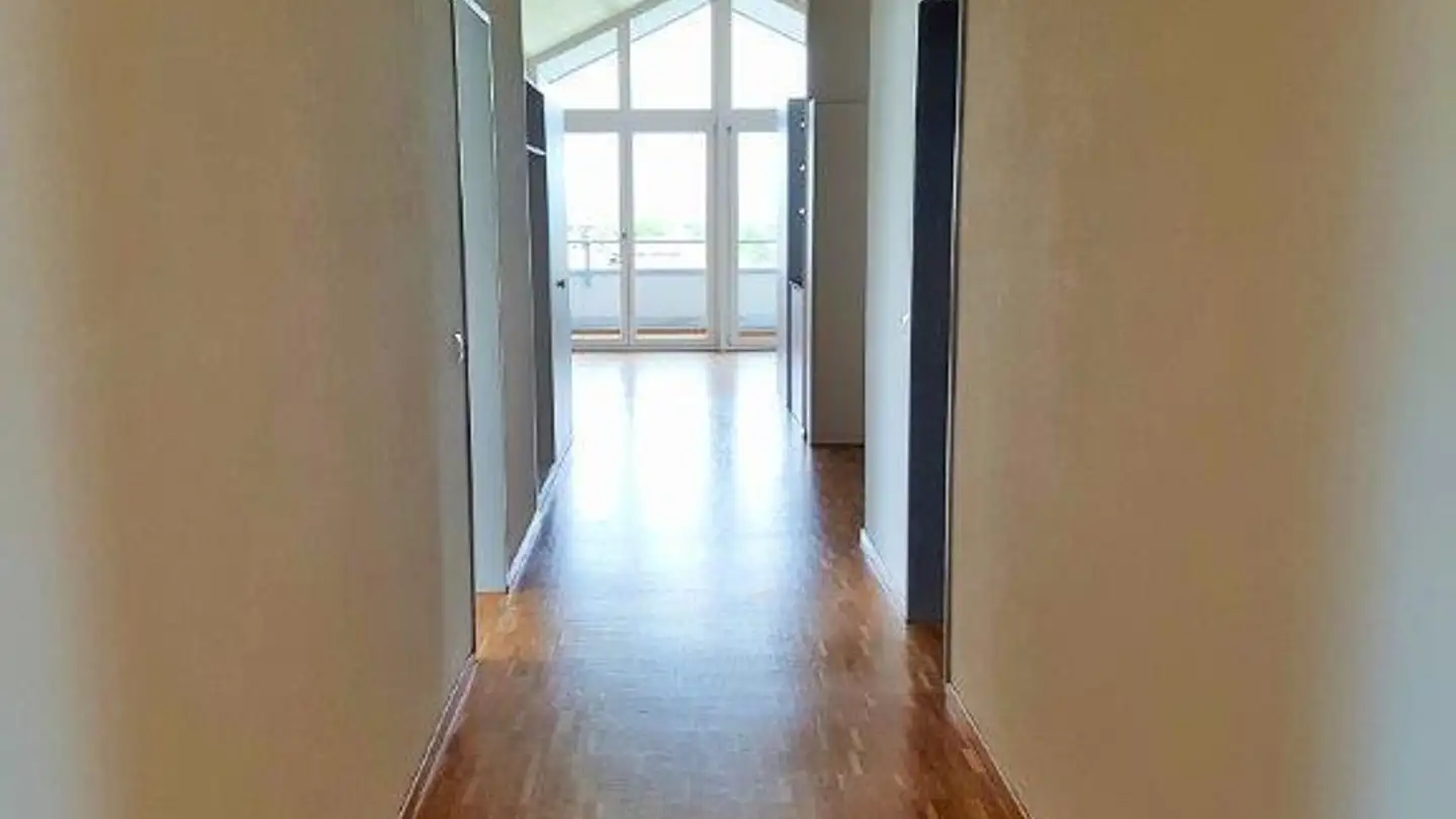 Appartement à louer - Voräckerweg 10, 8905 Arni AG - Photo 4