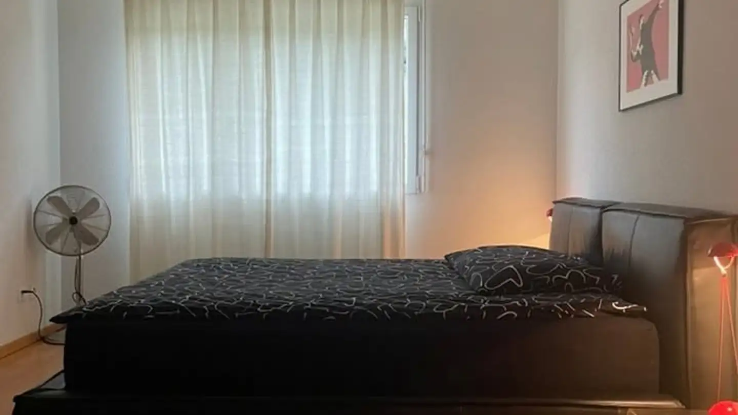 Apartment for rent - Chemin de la Condémine, 1468 Cheyres - Photo 4