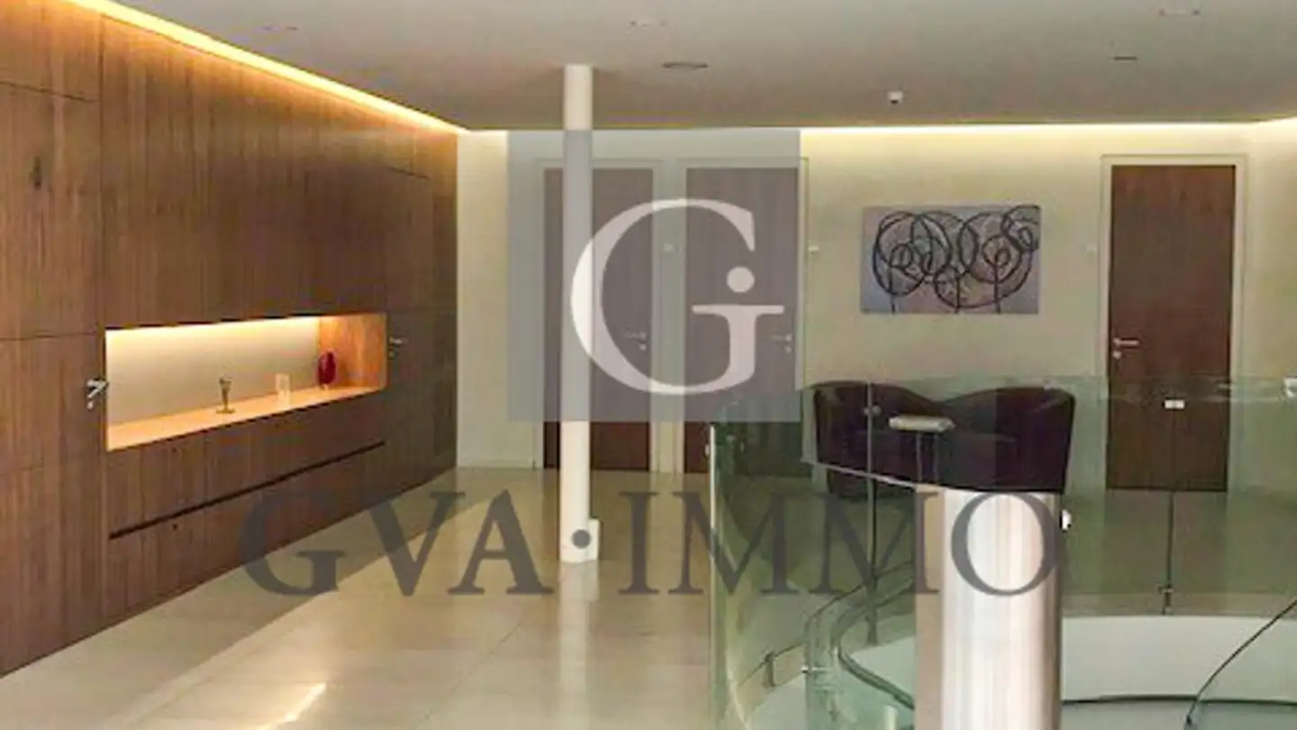 Commercial à louer - 1208 Genève - Photo 2