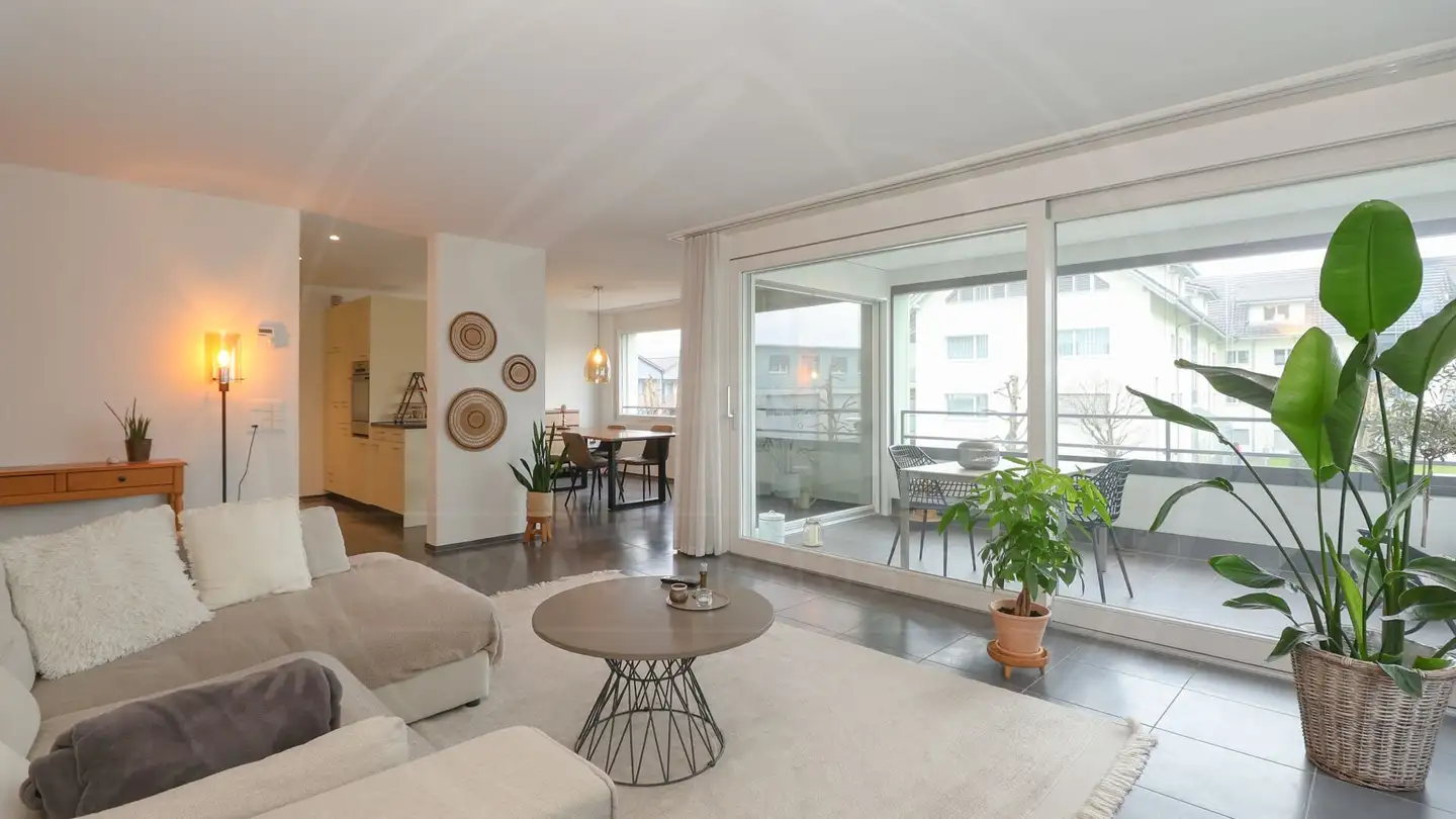 Appartement à vendre - Hubpüntstrasse, 5707 Seengen - Photo 2