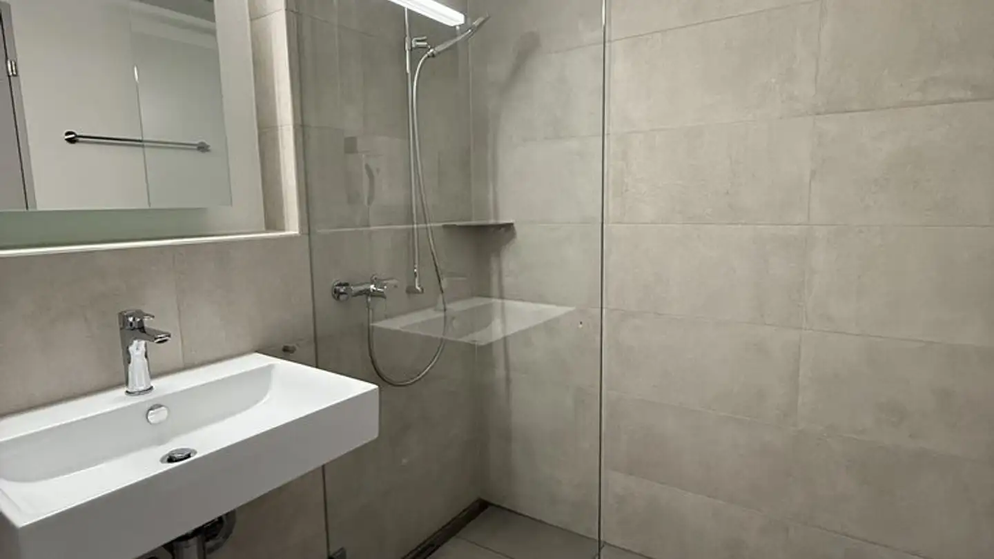 Apartment for rent - Winterthurerstrasse 616, 8051 Zürich - Photo 4