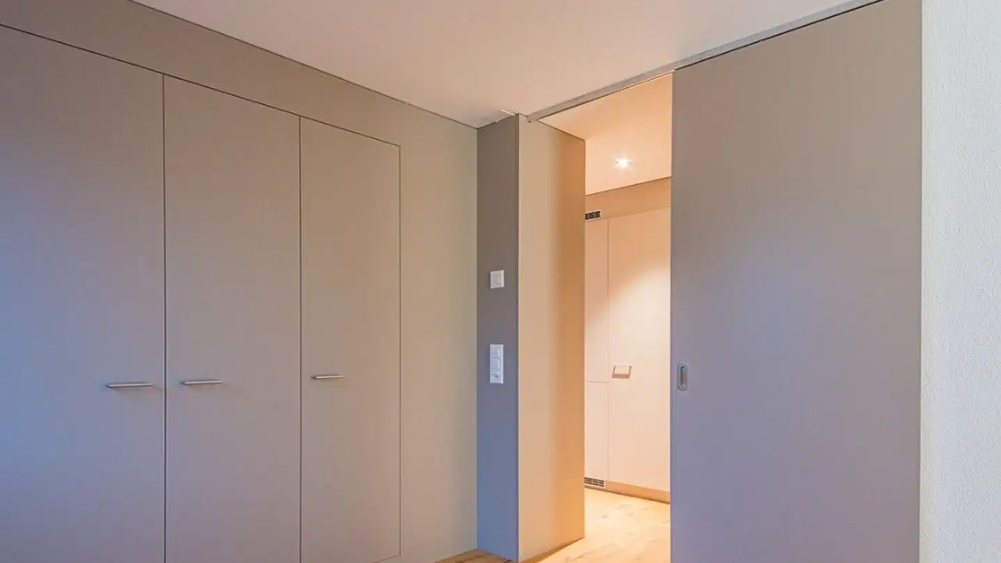 Appartement à louer - Toggenburgerstrasse 36, 9500 Wil SG - Photo 4