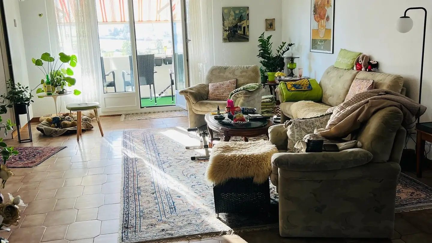 Apartment for sale - Adlikerstrasse 93, 8105 Regensdorf - Photo 2