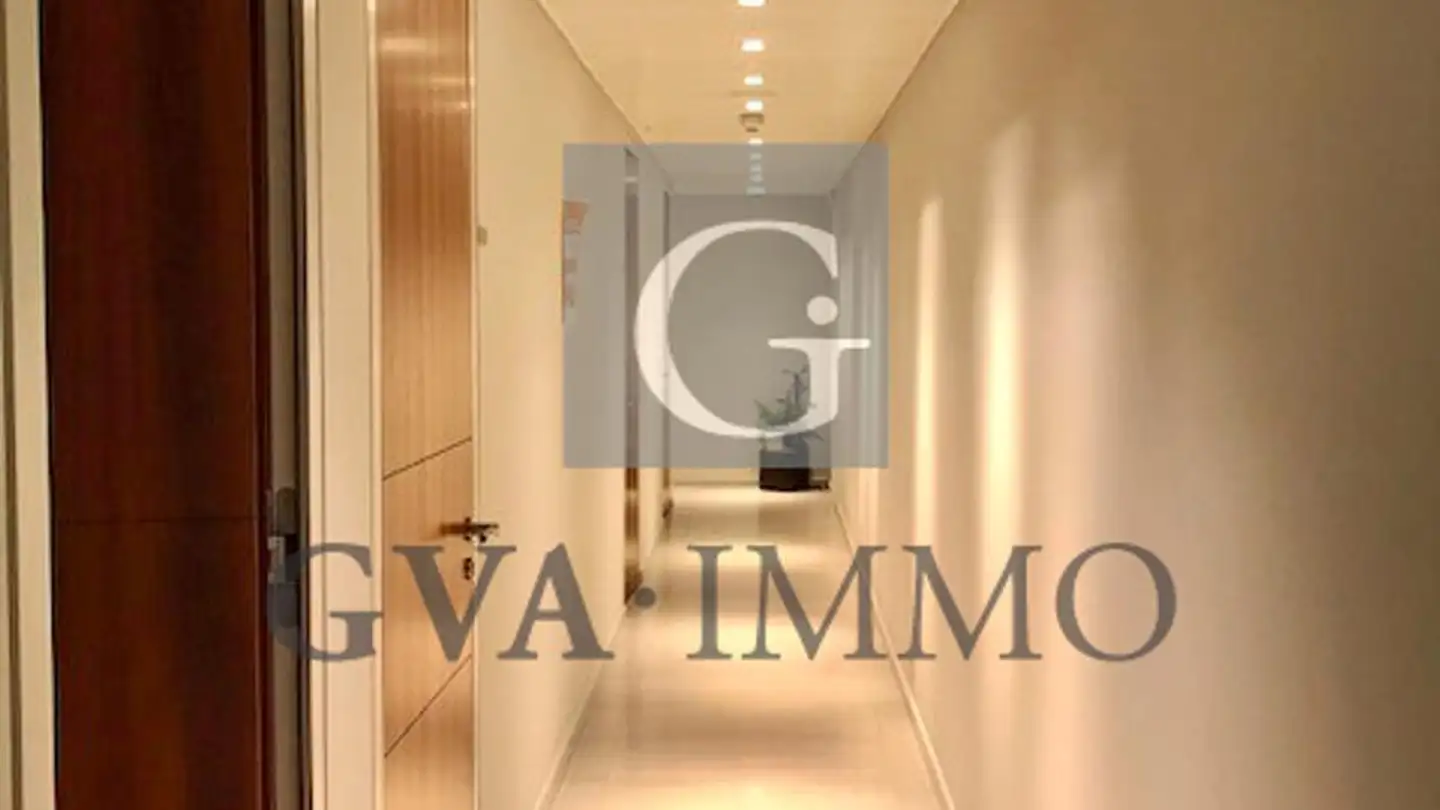 Commercial à louer - 1208 Genève - Photo 3