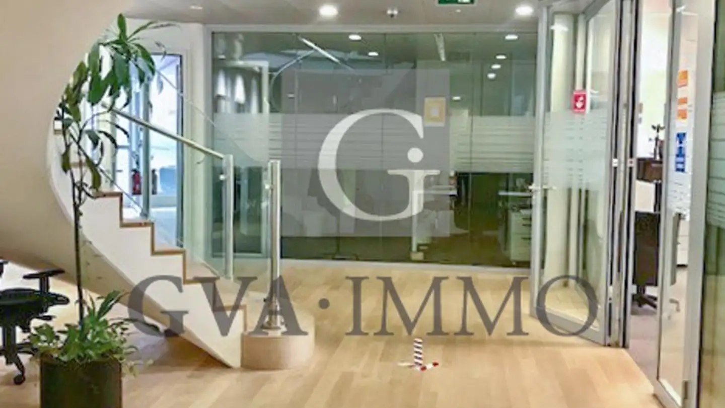 Commercial à louer - 1208 Genève - Photo 4