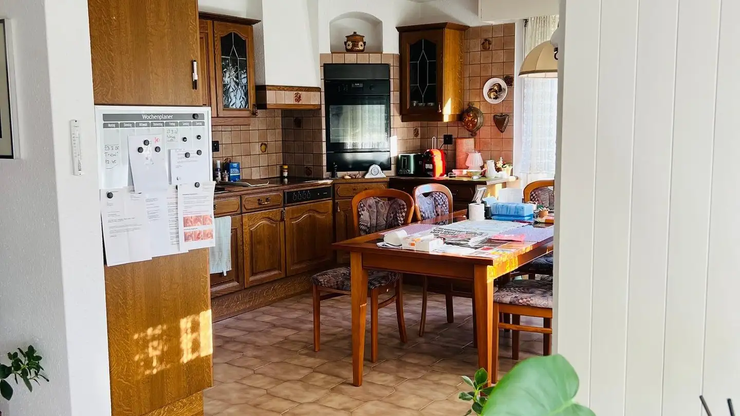 Apartment for sale - Adlikerstrasse 93, 8105 Regensdorf - Photo 4