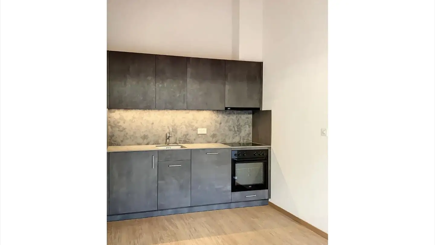 Appartamento in affitto - Route De Châtaignier 26, 1926 Fully