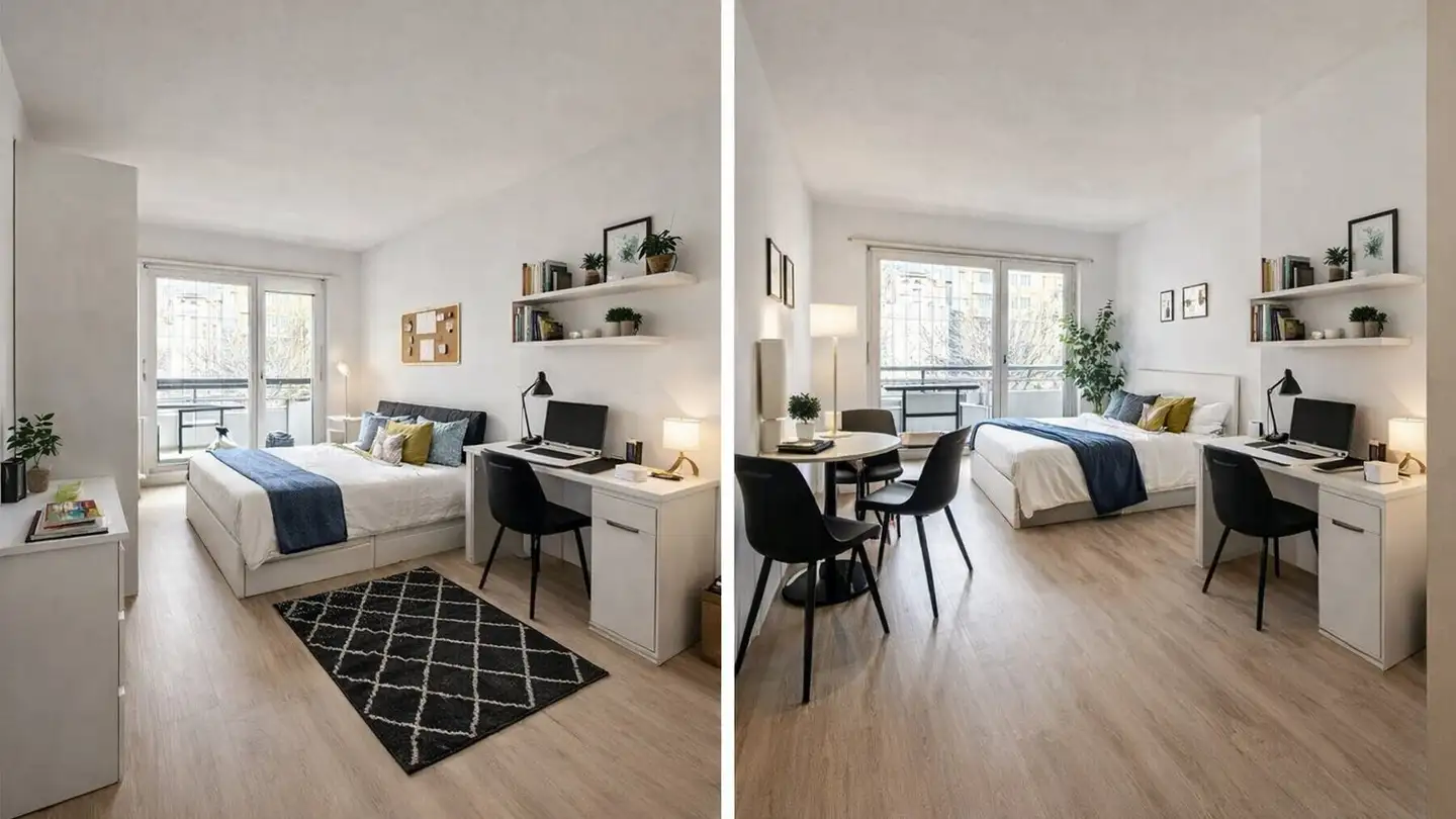 Apartment for sale - 6963 Pregassona