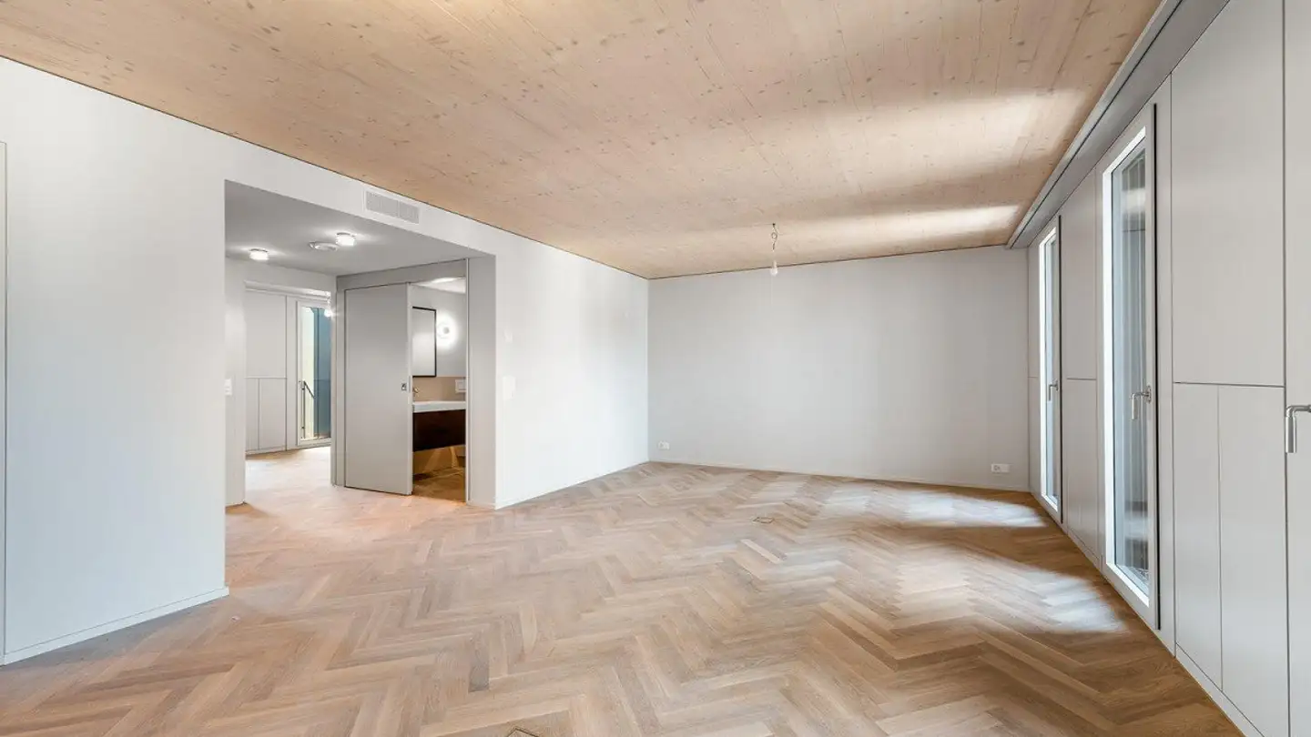 Office space for rent - Badstrasse 16, 5400 Baden