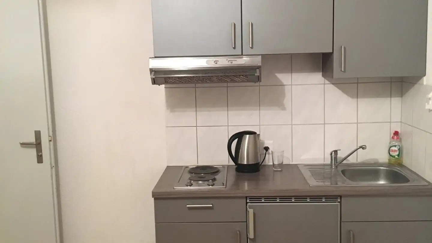Appartamento in affitto - Dullikerstrasse 2, 4653 Obergösgen - Photo 3
