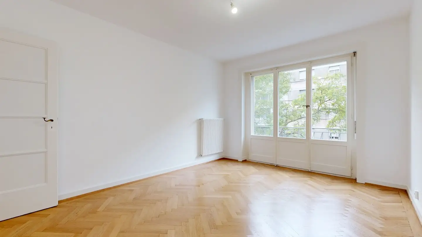 Appartamento in affitto - Rue De La Servette 76, 1202 Genève - Photo 3