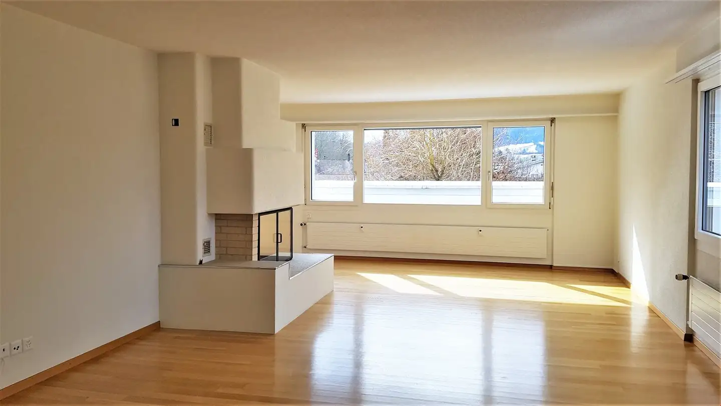 Attique à louer - Heimiswilstrasse 36, 3400 Burgdorf