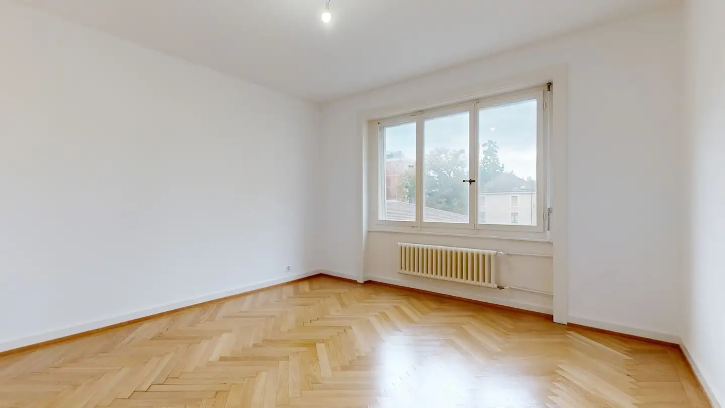 Appartamento in affitto - Rue De La Servette 76, 1202 Genève - Photo 4