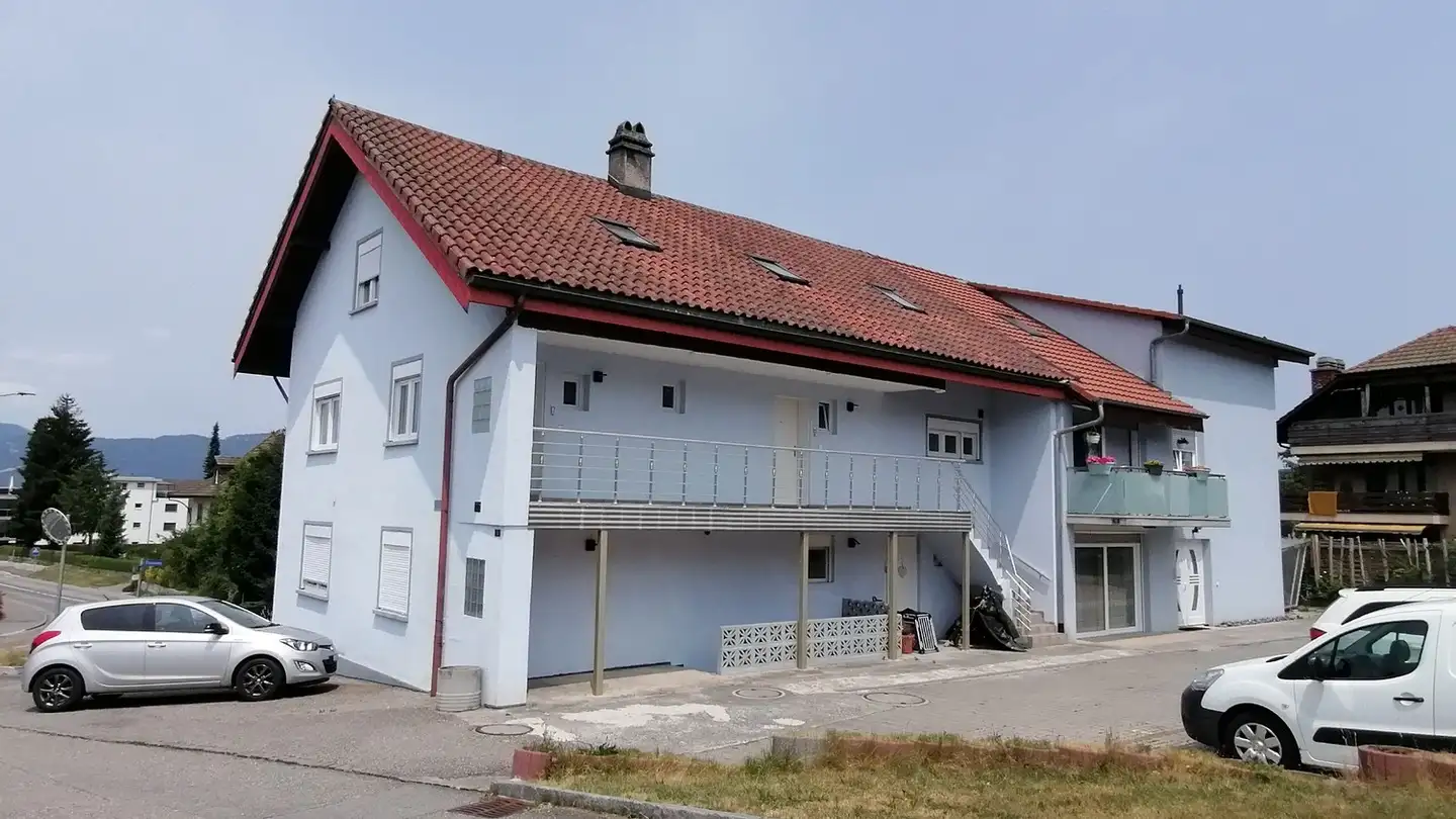 Appartamento in affitto - Werriweg 1a, 4853 Riken AG - Photo 2