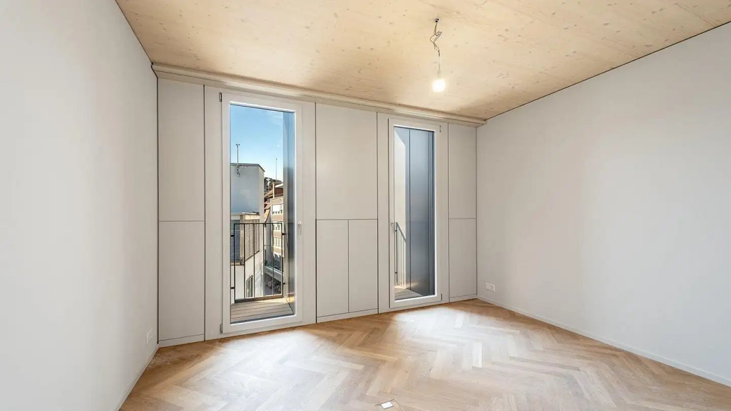 Office space for rent - Badstrasse 16, 5400 Baden - Photo 3