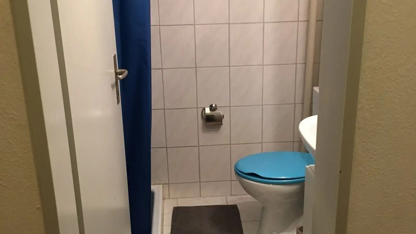 Appartamento in affitto - Dullikerstrasse 2, 4653 Obergösgen - Photo 4