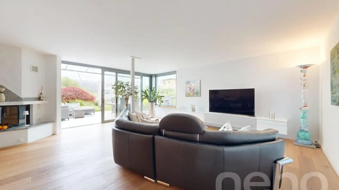 Maison en terrasse à vendre - 8306 Brüttisellen