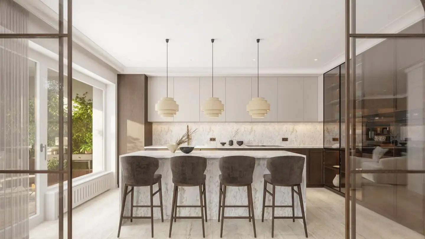 Apartment for sale - 1000 Lausanne 25 - Photo 4