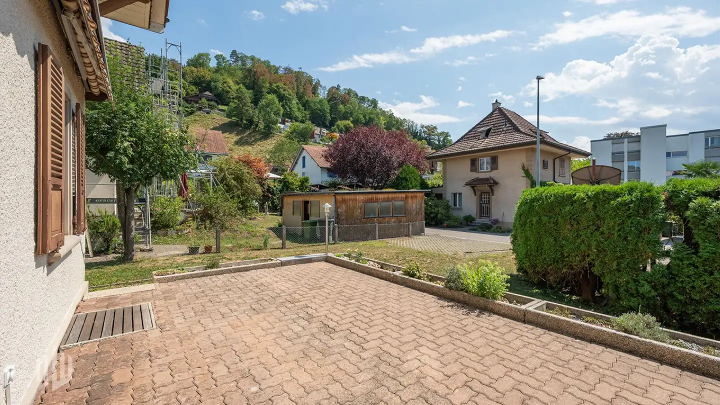 Casa singola in vendita - Gartenstrasse 5, 3612 Steffisburg - Foto 3