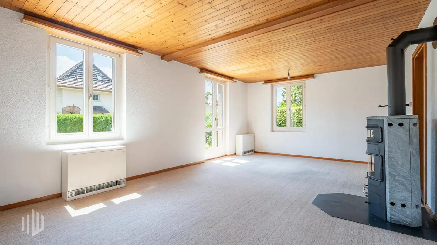 Casa singola in vendita - Gartenstrasse 5, 3612 Steffisburg - Foto 4