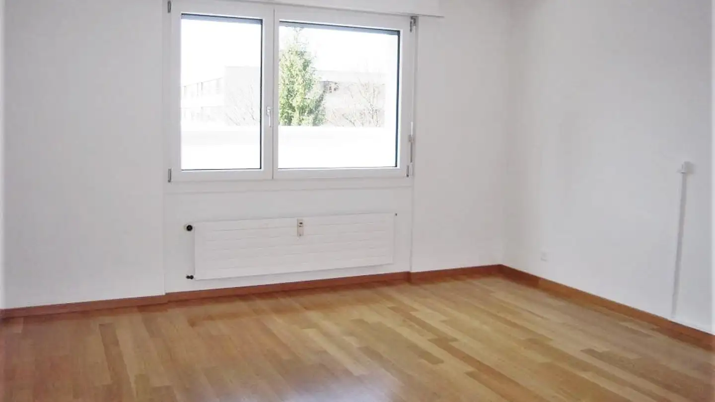 Attique à louer - Heimiswilstrasse 36, 3400 Burgdorf - Photo 4