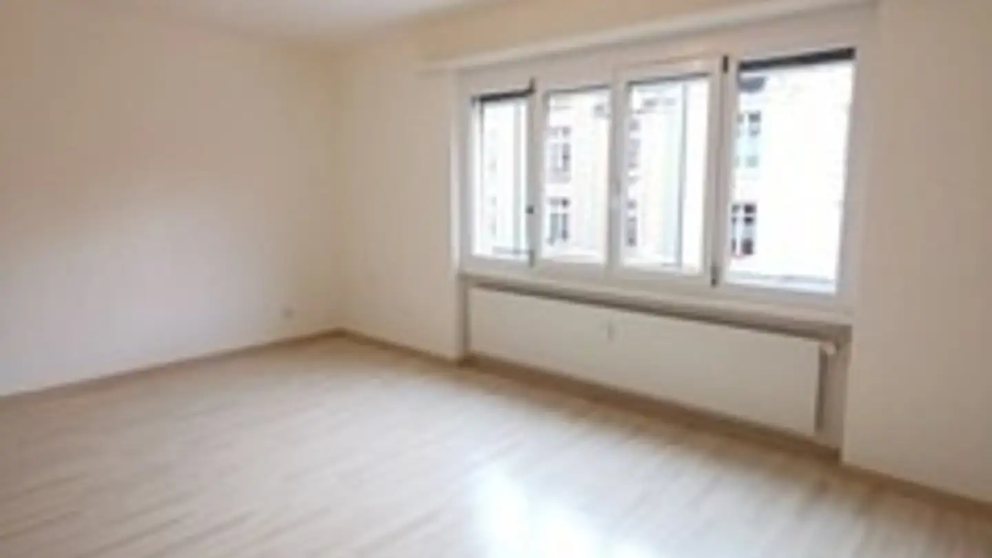 Appartamento in affitto - 4056 Basel