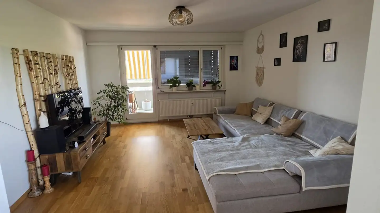 Appartamento in affitto - Schorenweg 40, 4058 Basel