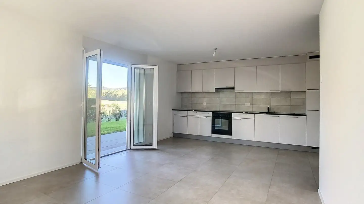 Appartement à louer - Le Village 157, 1532 Fétigny
