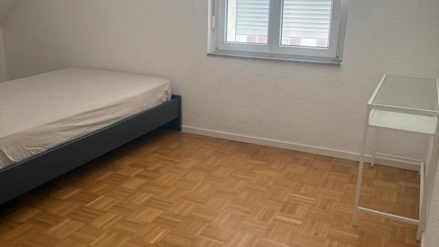 Single room for rent - 8952 Schlieren